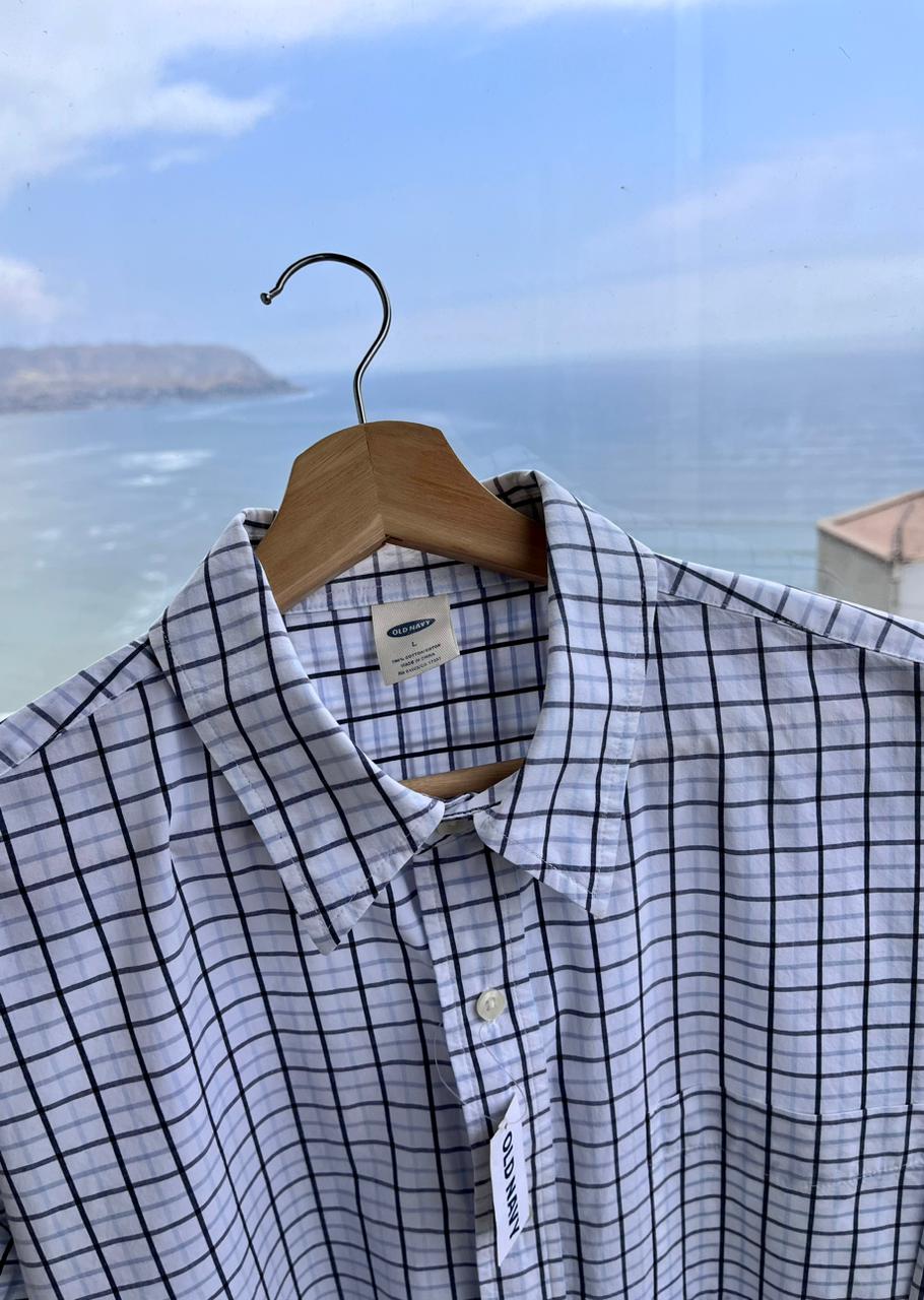 Camisa OLD NAVY