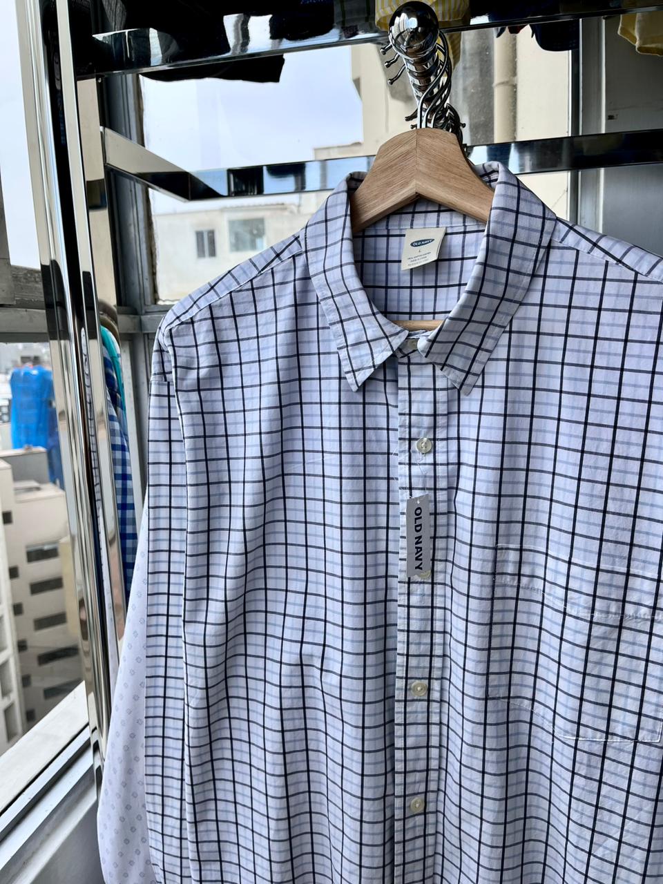 Camisa OLD NAVY