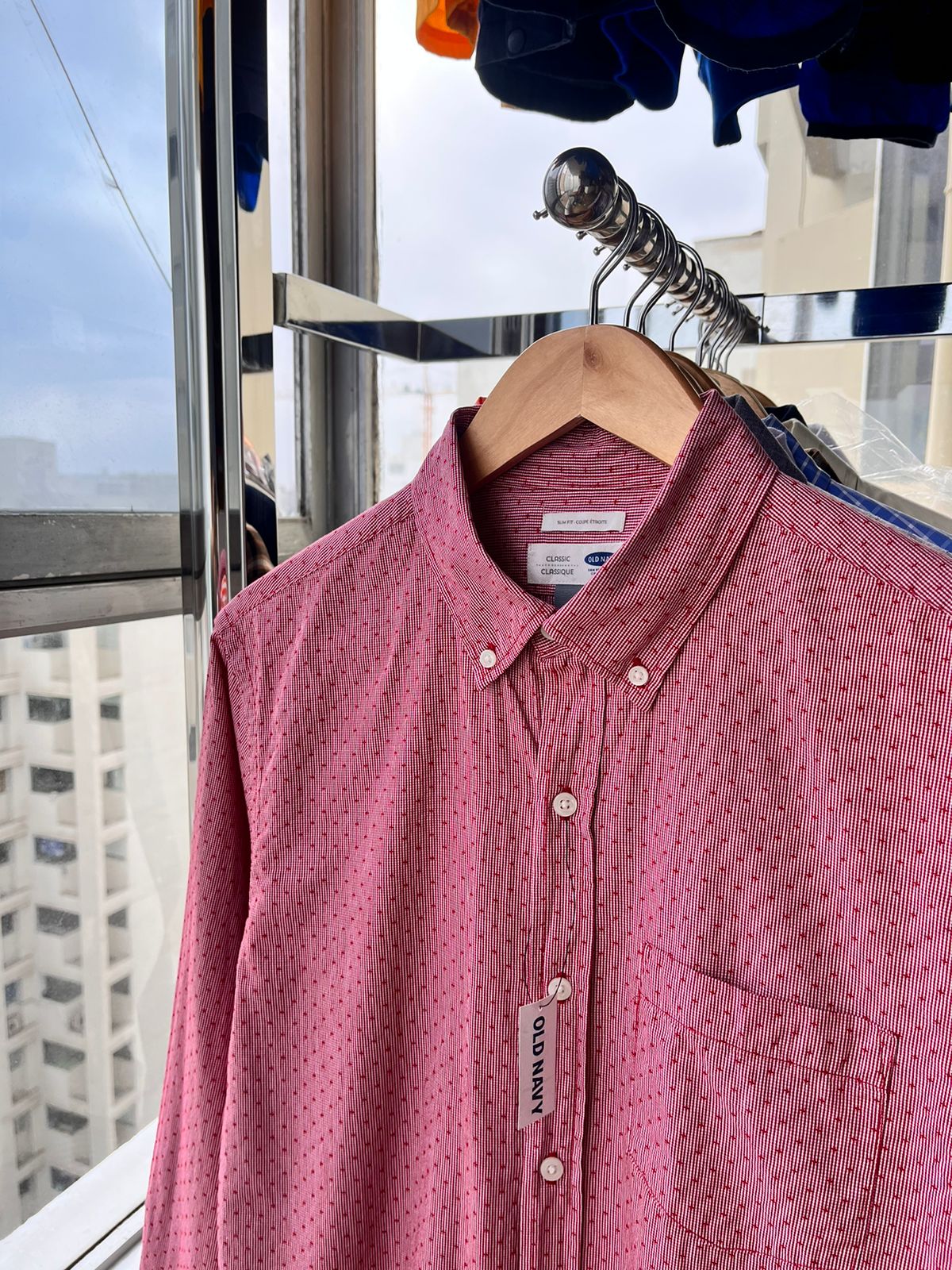 Camisa OLD NAVY