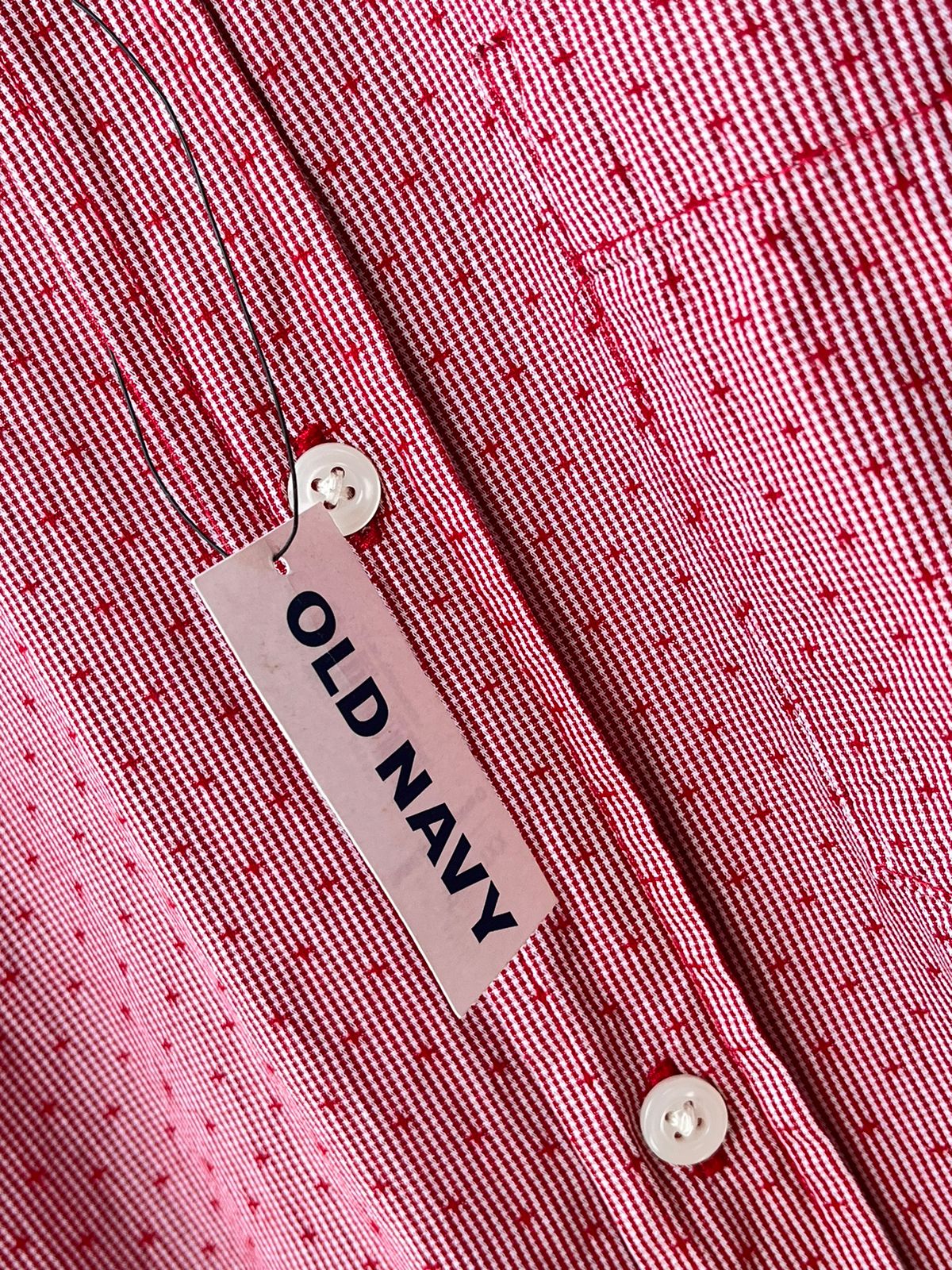 Camisa Old Navy