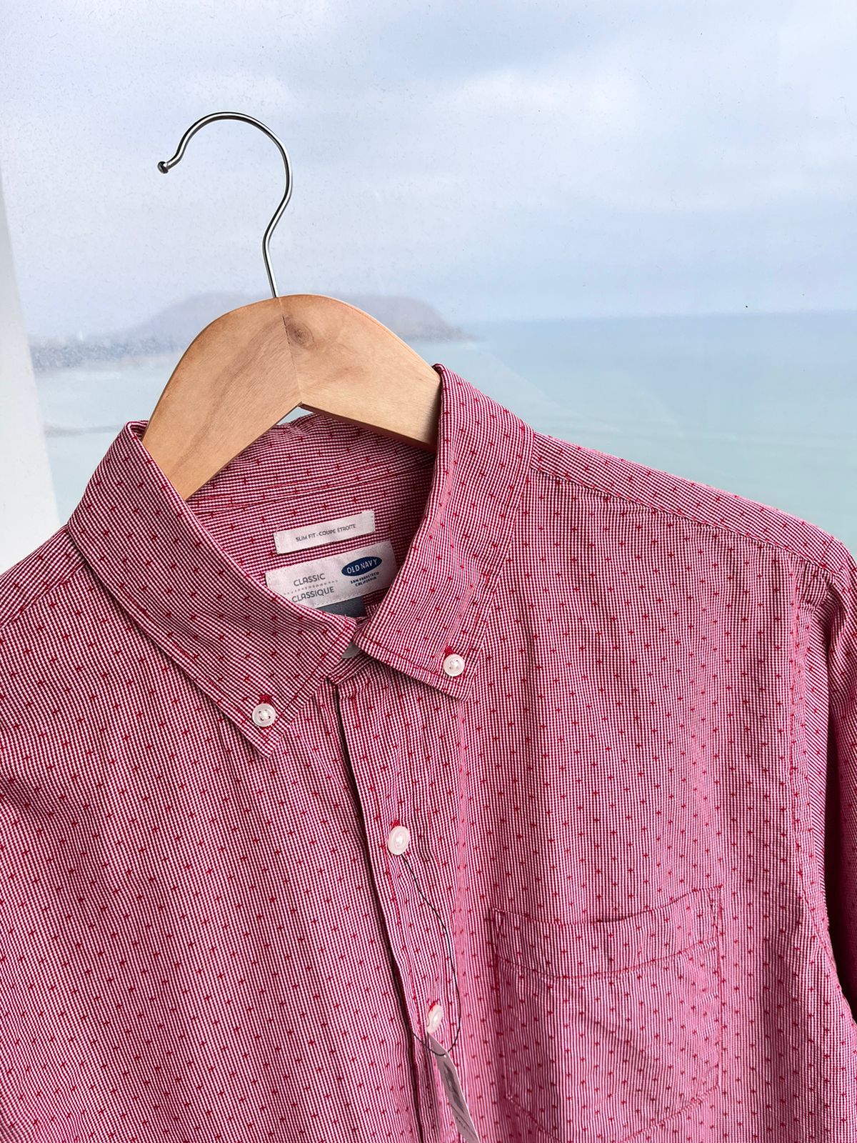 Camisa OLD NAVY