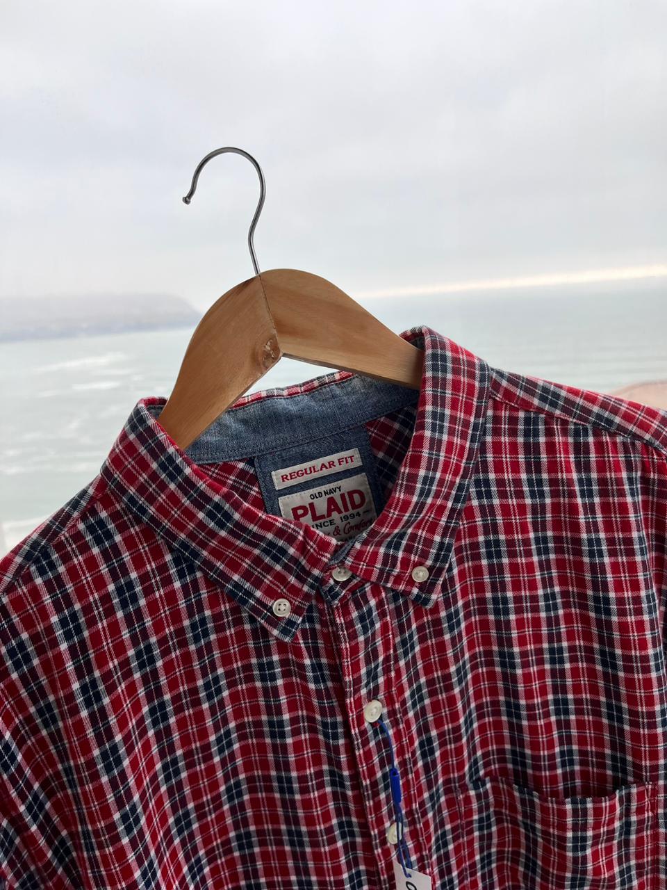 Camisa OLD NAVY