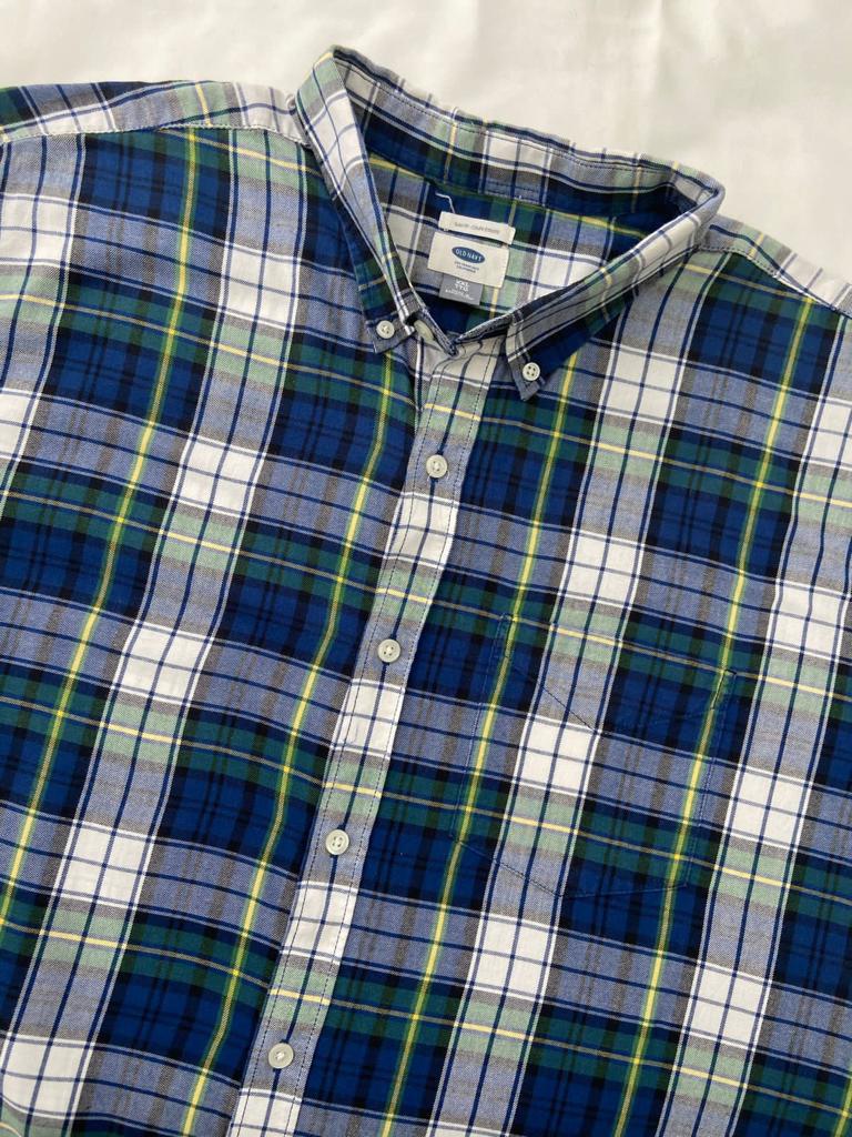 Camisa OLD NAVY