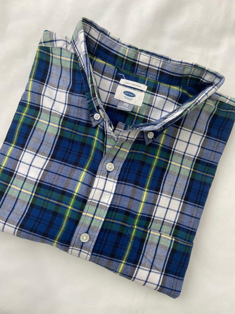 Camisa OLD NAVY