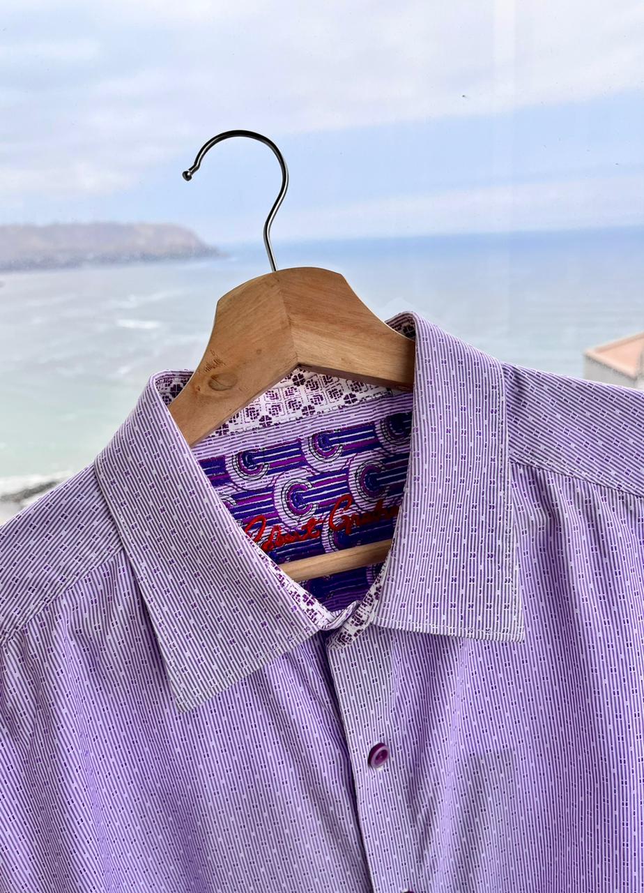 Camisa ROBERT GRAHAM