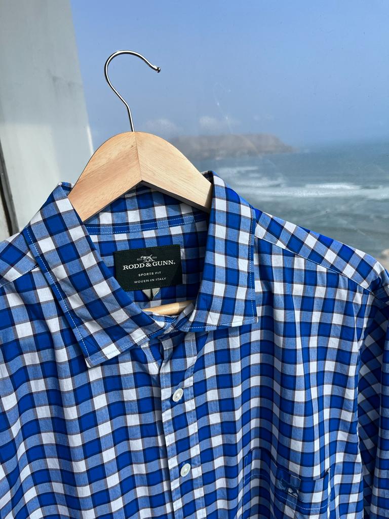 Camisa RODD & GUNN