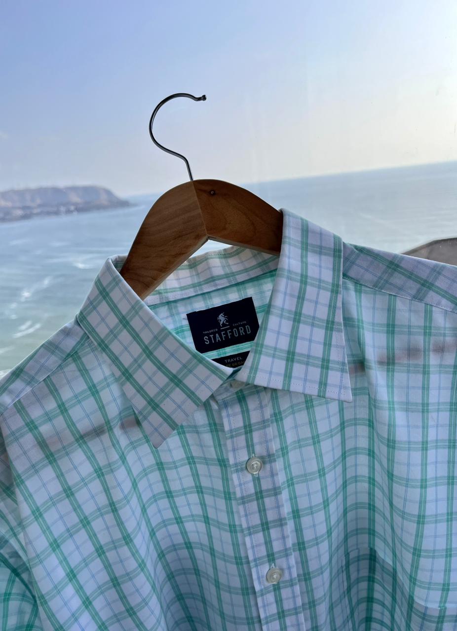 Camisa STAFFORD