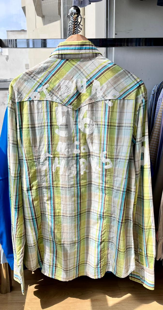 Camisa TRUE RELIGION