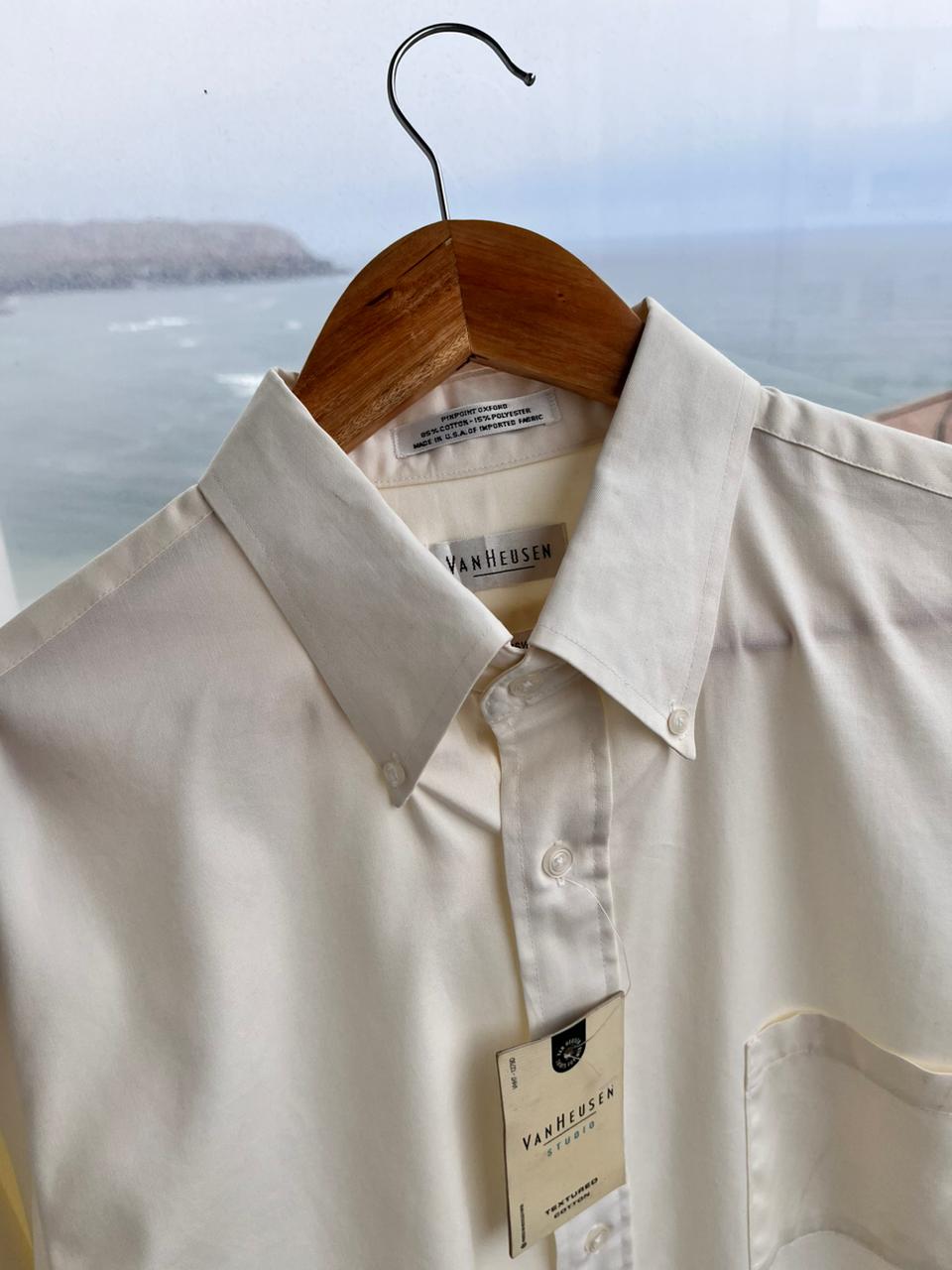 Camisa VAN HEUSEN