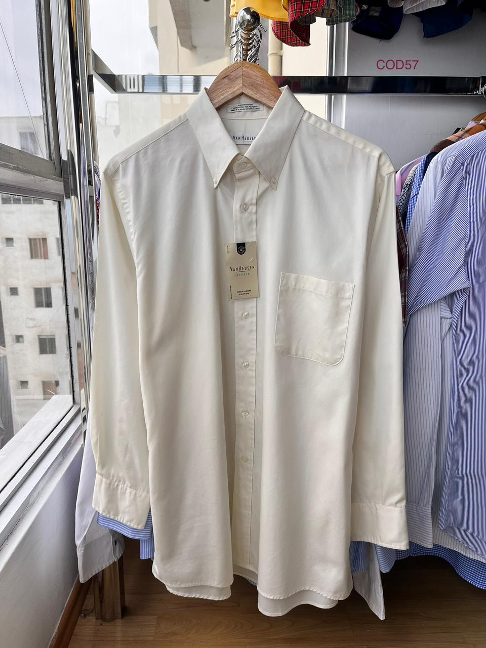 Camisa VAN HEUSEN
