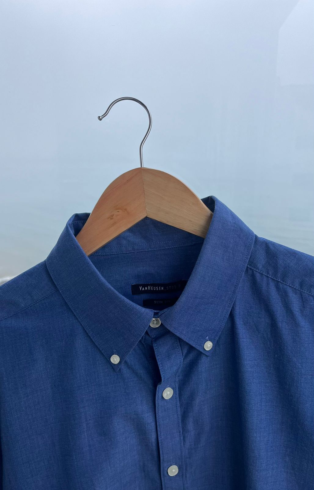 Camisa VANHEUSEN