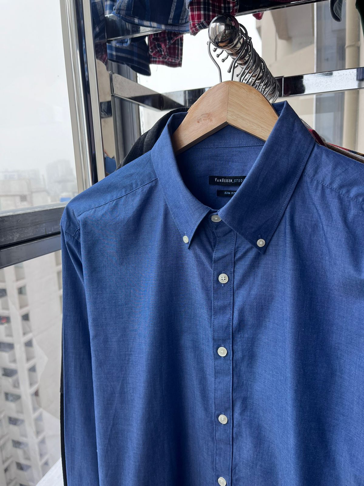 Camisa VANHEUSEN
