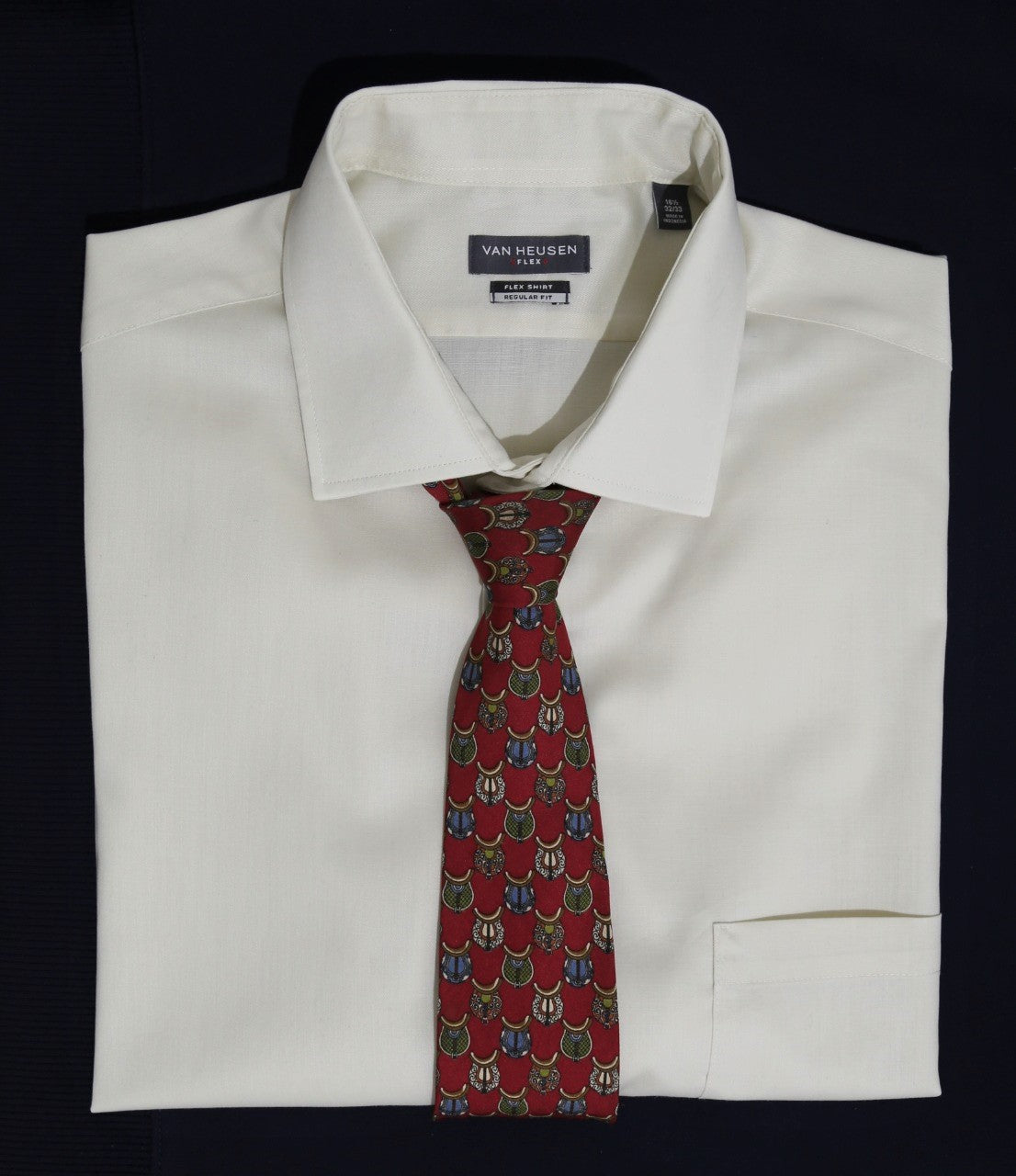 Camisa VAN HEUSEN