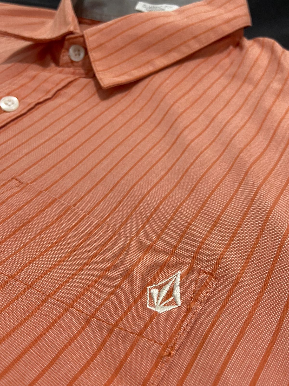 Camisa Volcom