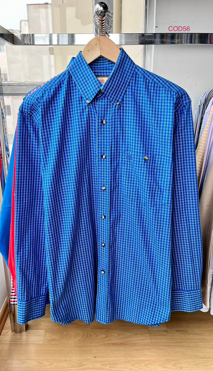 Camisa WRANGLER