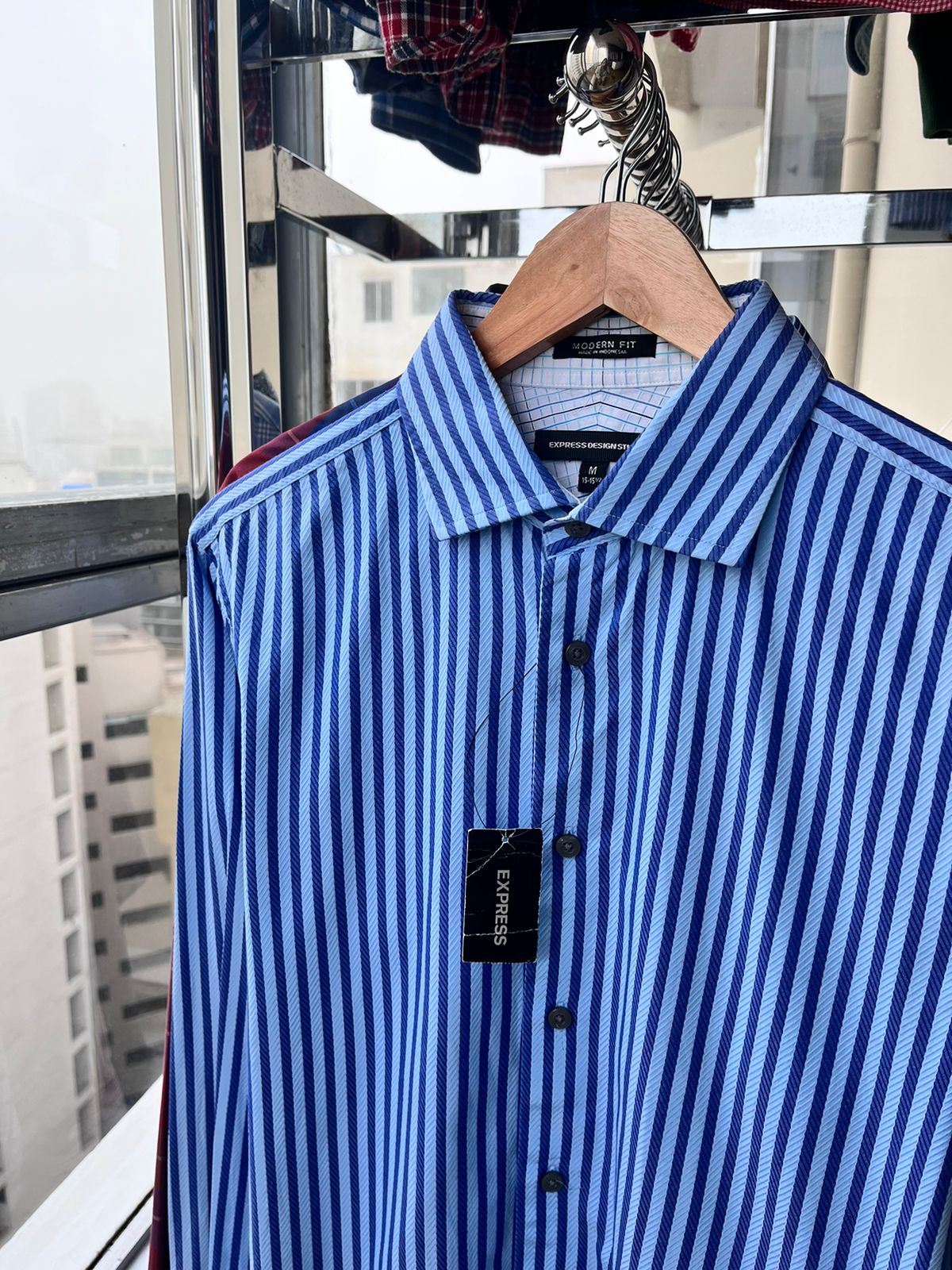 Camisa EXPRESS