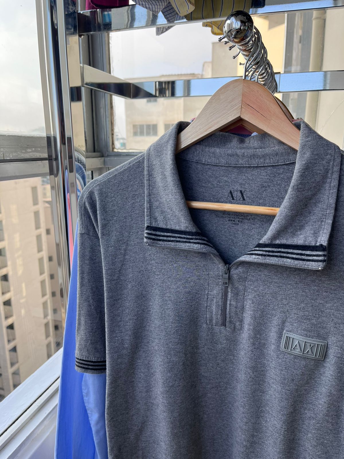 Camisero ARMANI EXHANGE