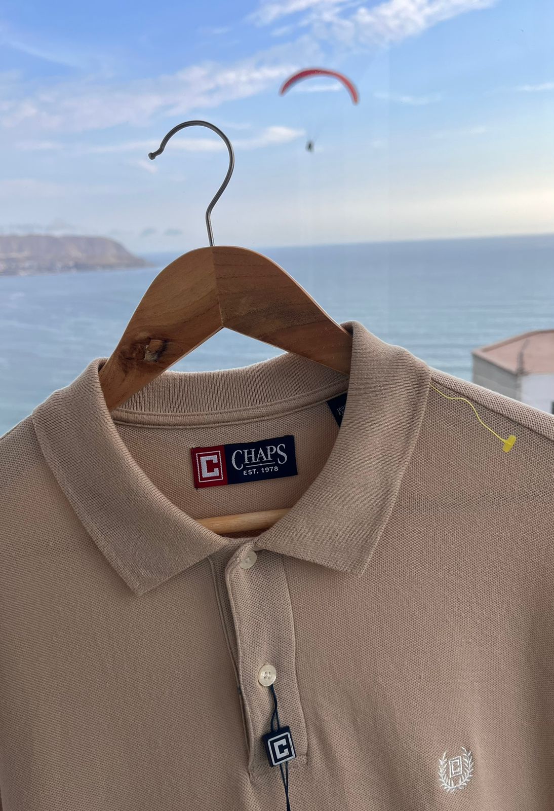 Camisero CHAPS