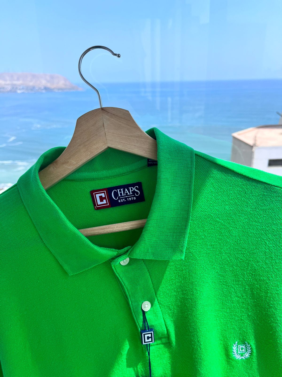 Camisero CHAPS