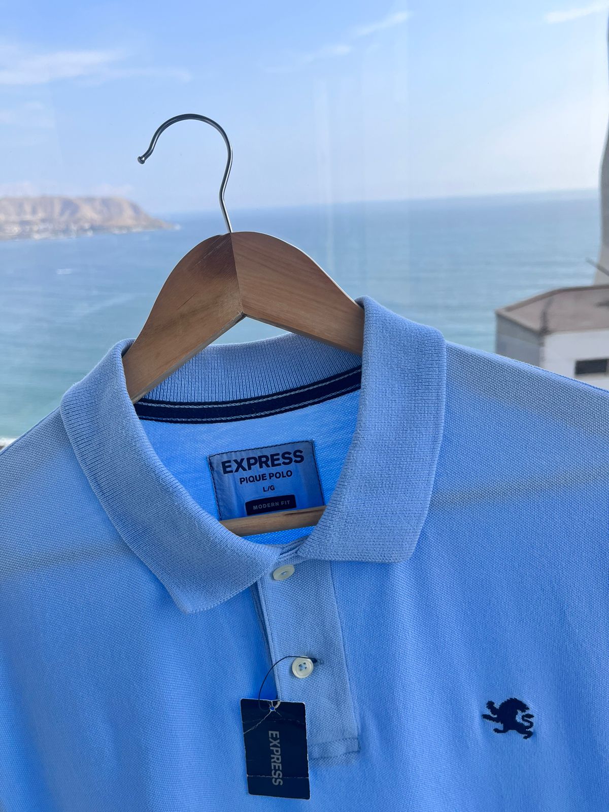 Camisero EXPRESS