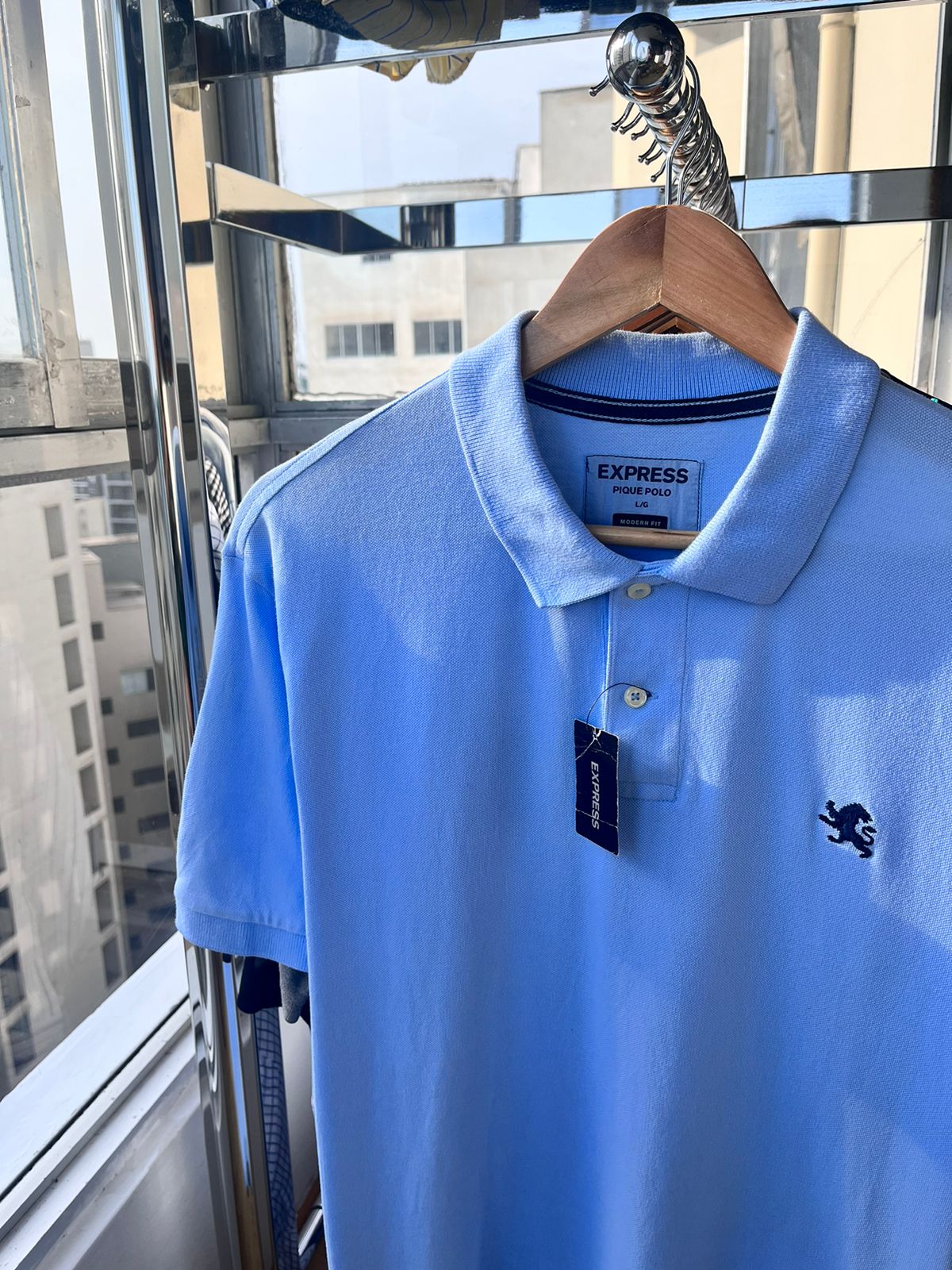 Camisero EXPRESS