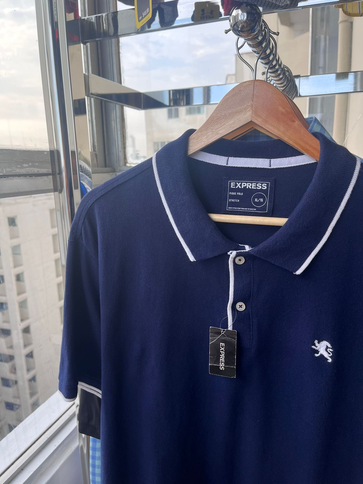 Camisero EXPRESS