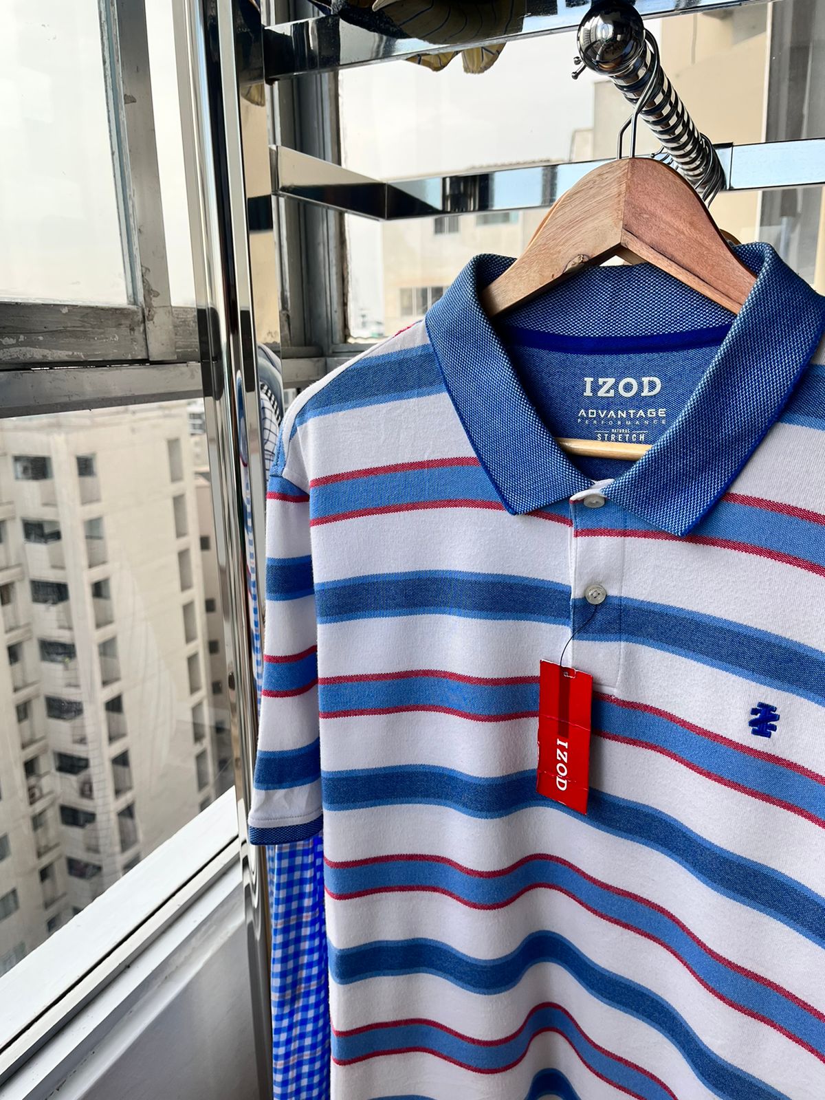 Camisero IZOD