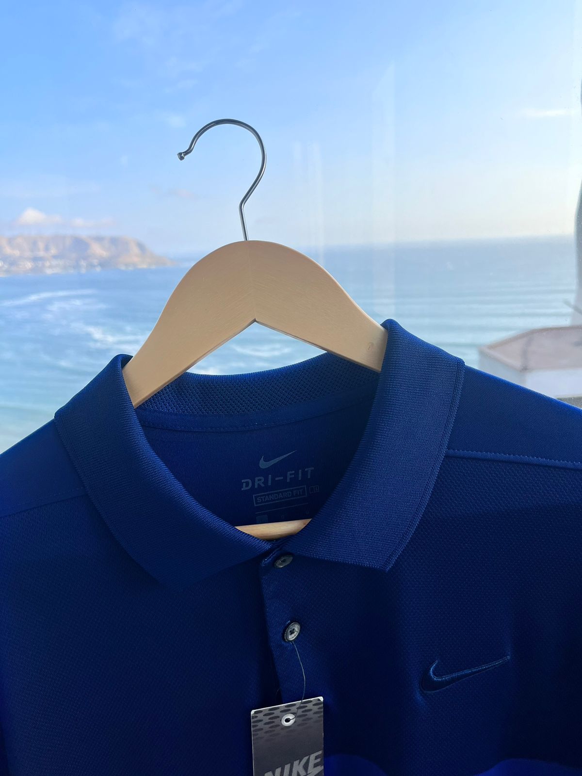 Camisero NIKE