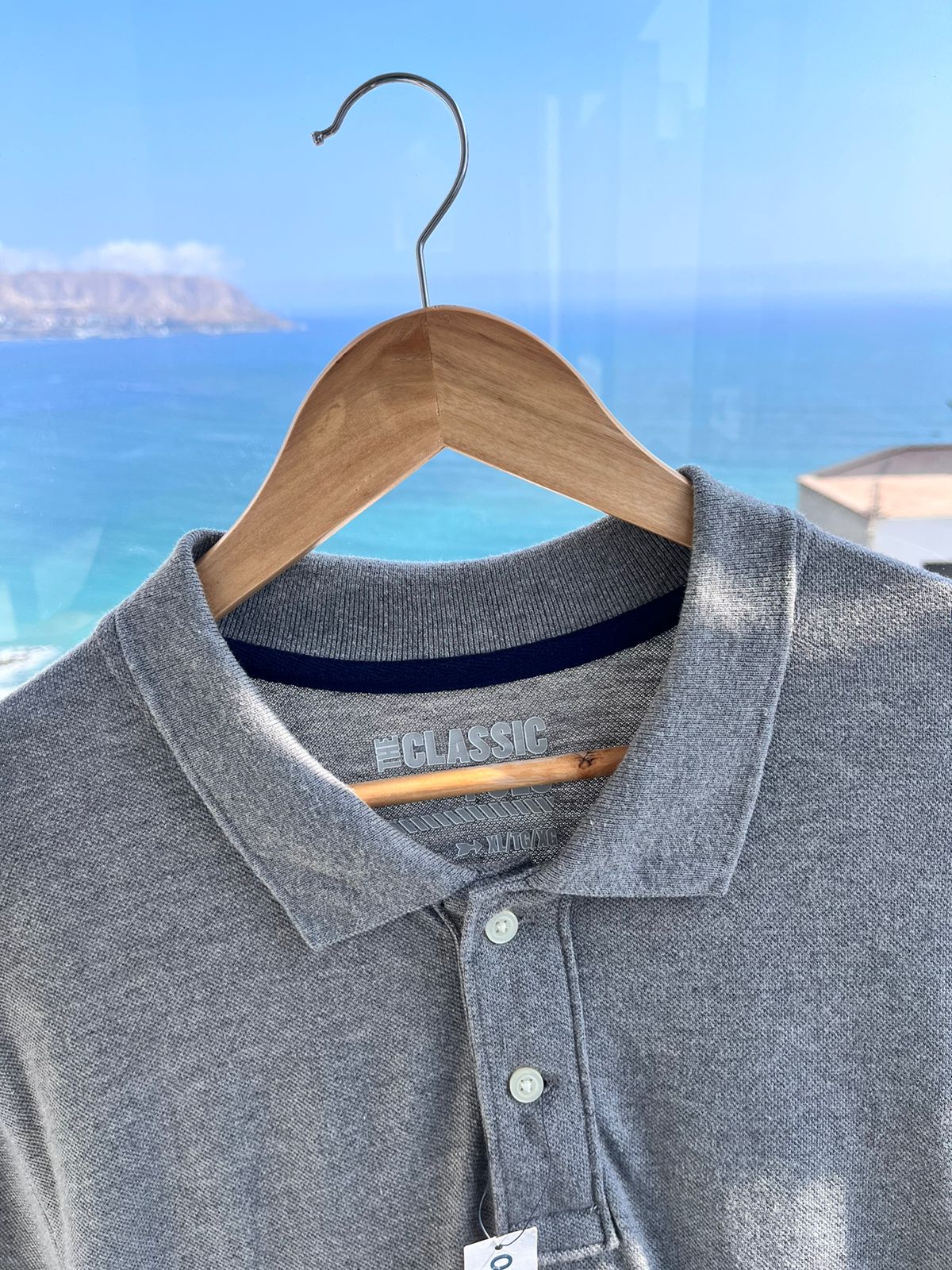 Camisero OLD NAVY