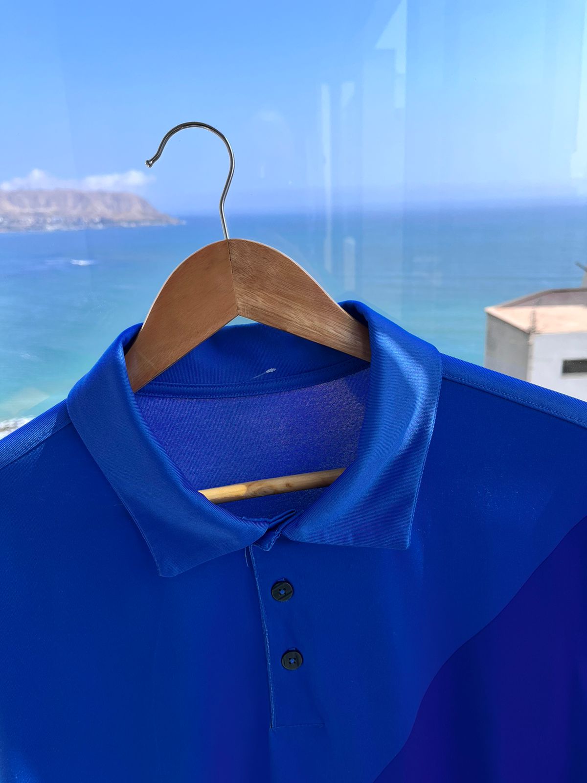 Camisero SIN MARCA