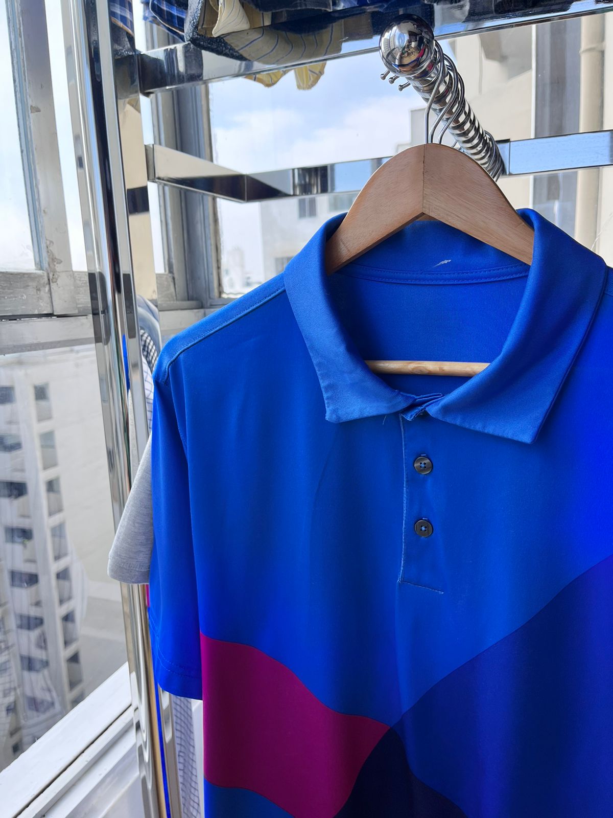 Camisero SIN MARCA