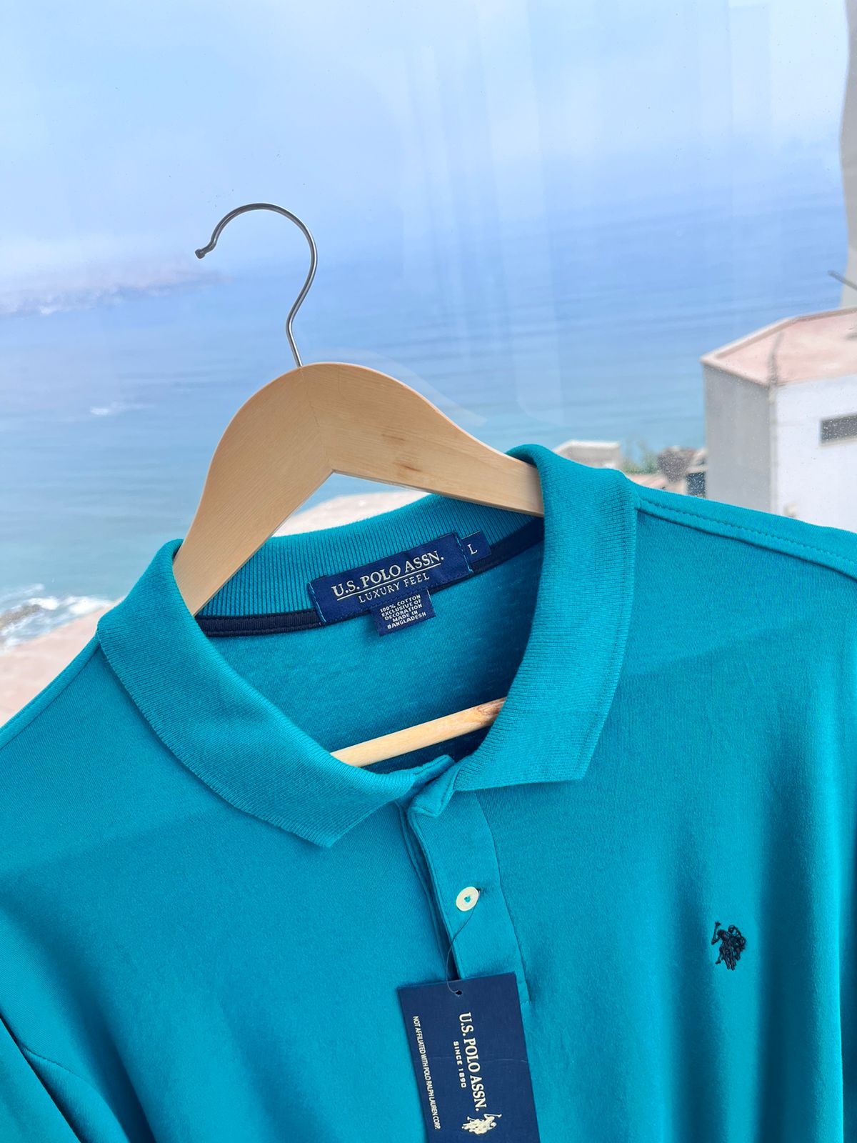 Camisero US POLO