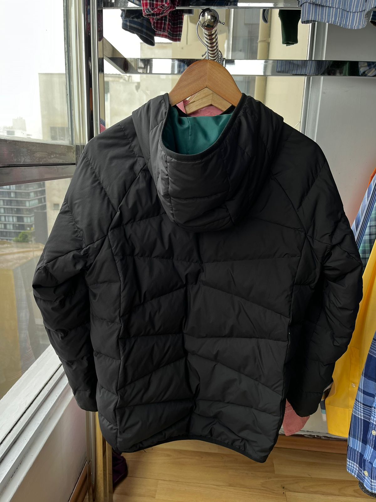 Casaca ADIDAS