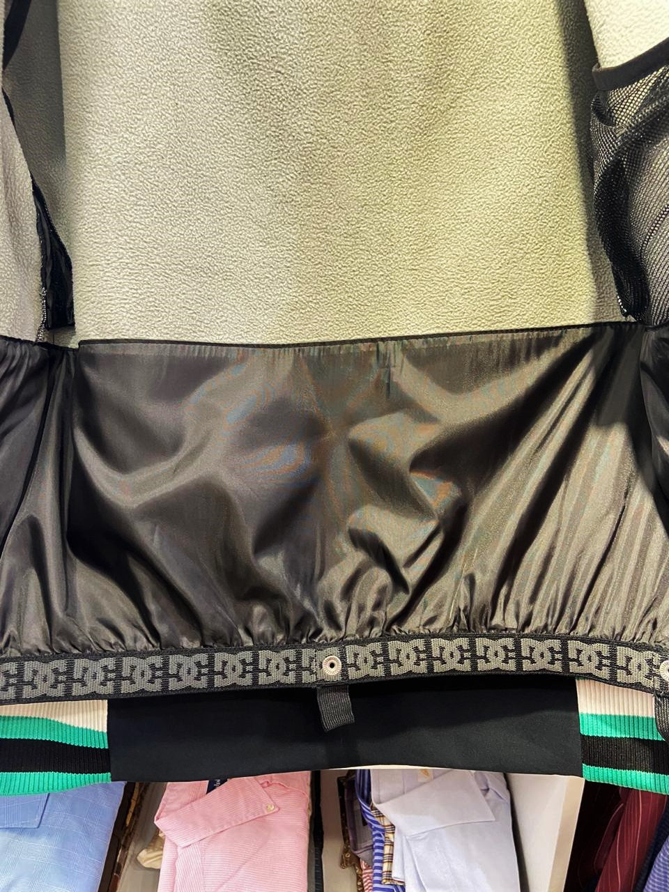 Polera DC