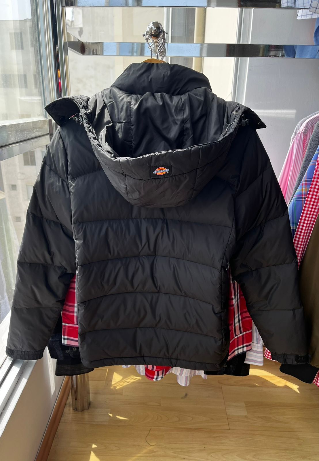Casaca DICKIES