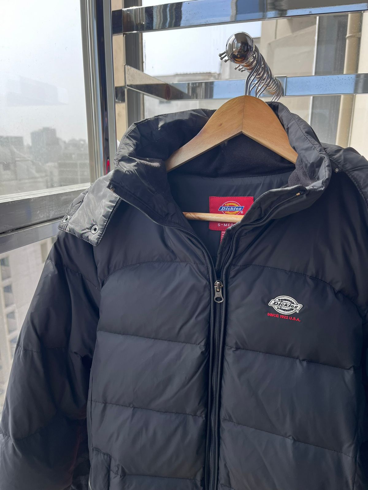 Casaca DICKIES