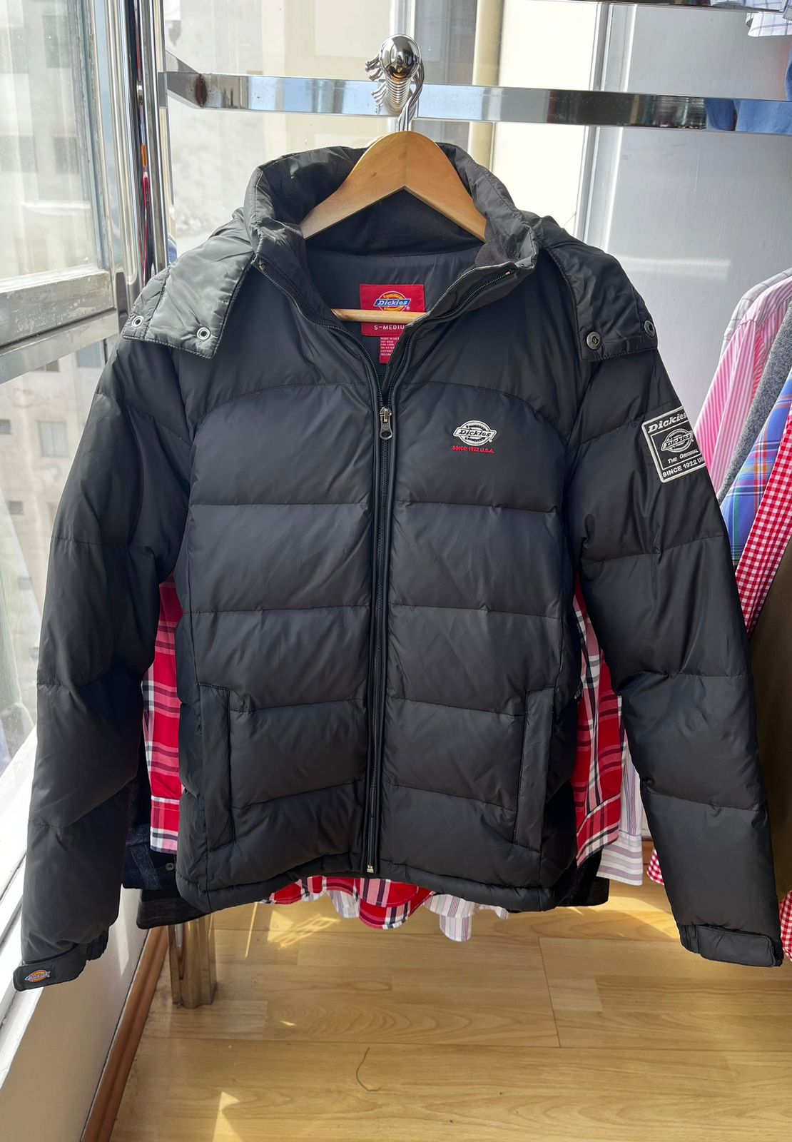 Casaca DICKIES