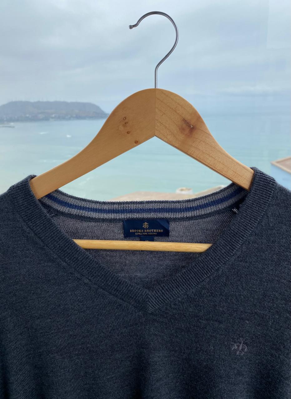 BROOKS BROTHERS CHOMPA