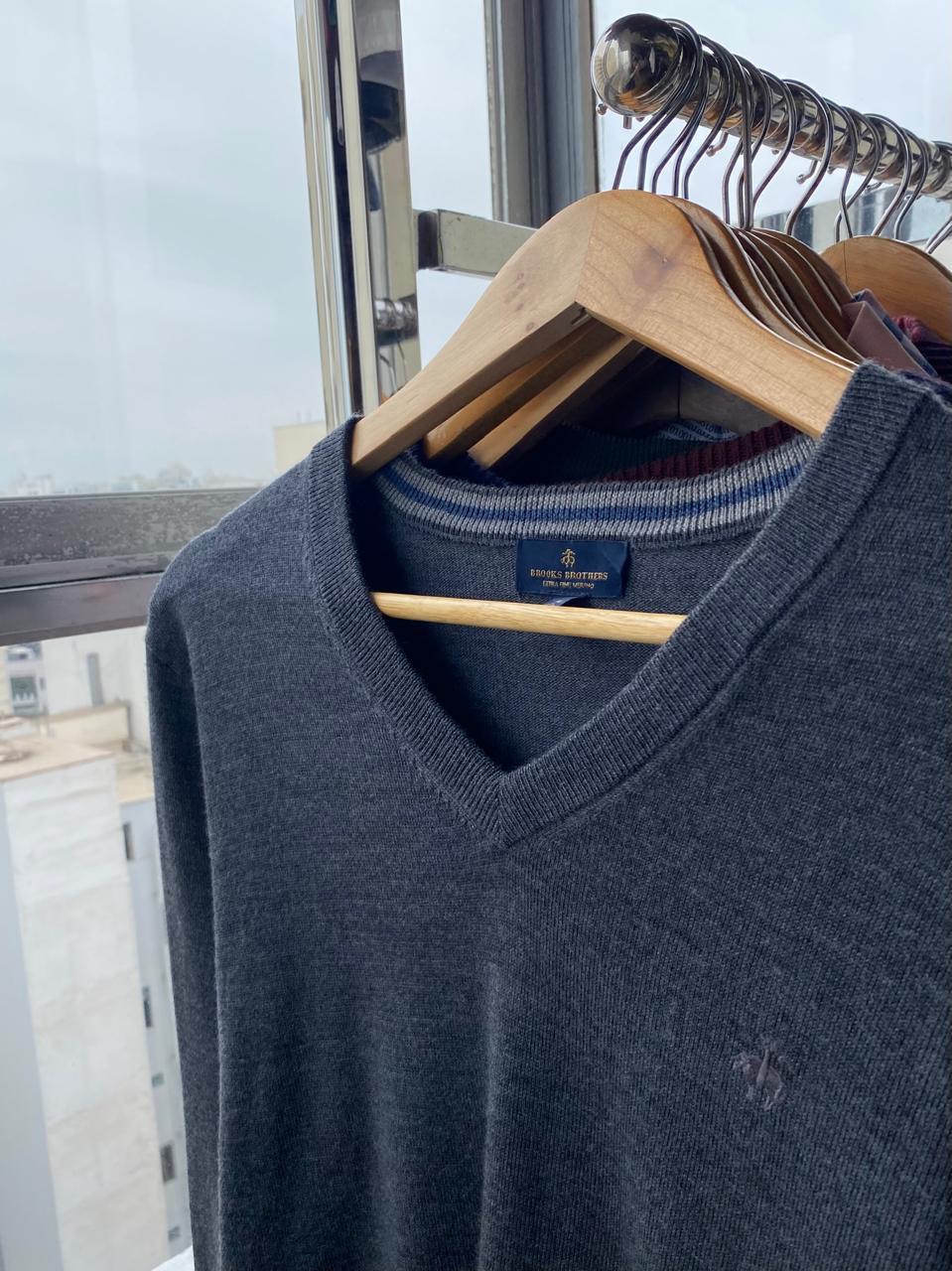 BROOKS BROTHERS CHOMPA