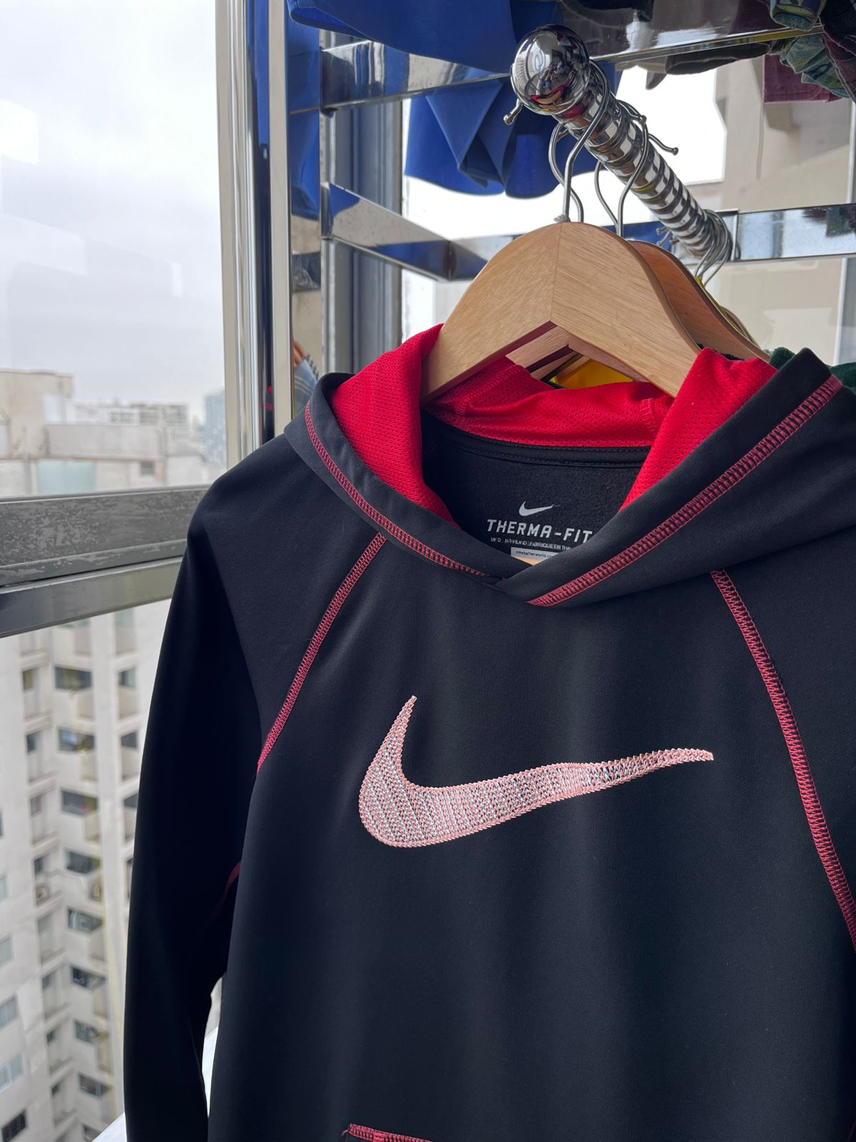 Polera NIKE