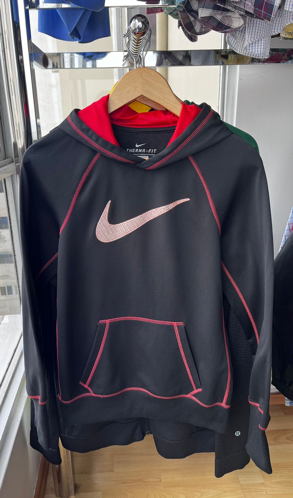 Polera NIKE