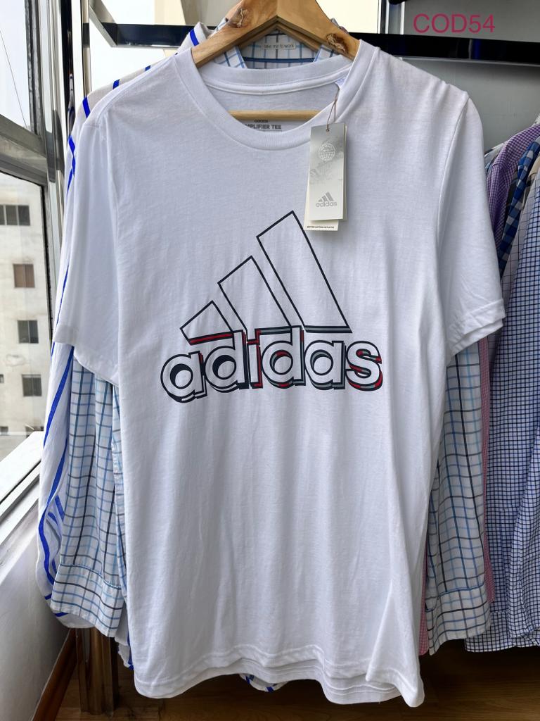 Polo ADIDAS