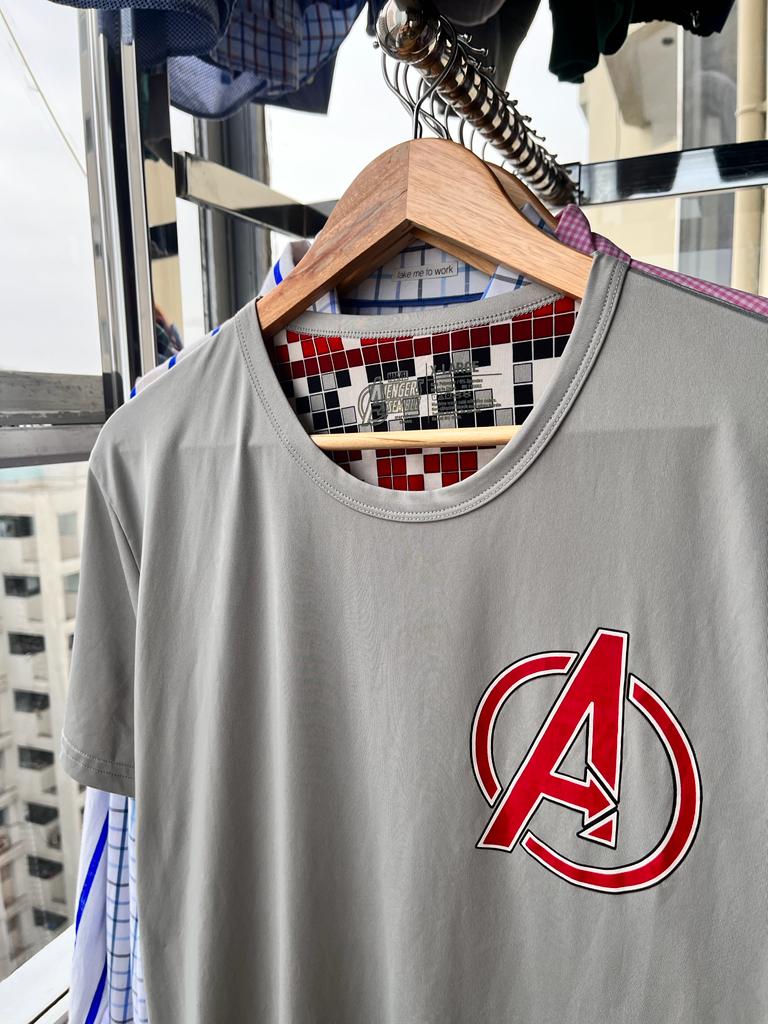Polo AVENGERS