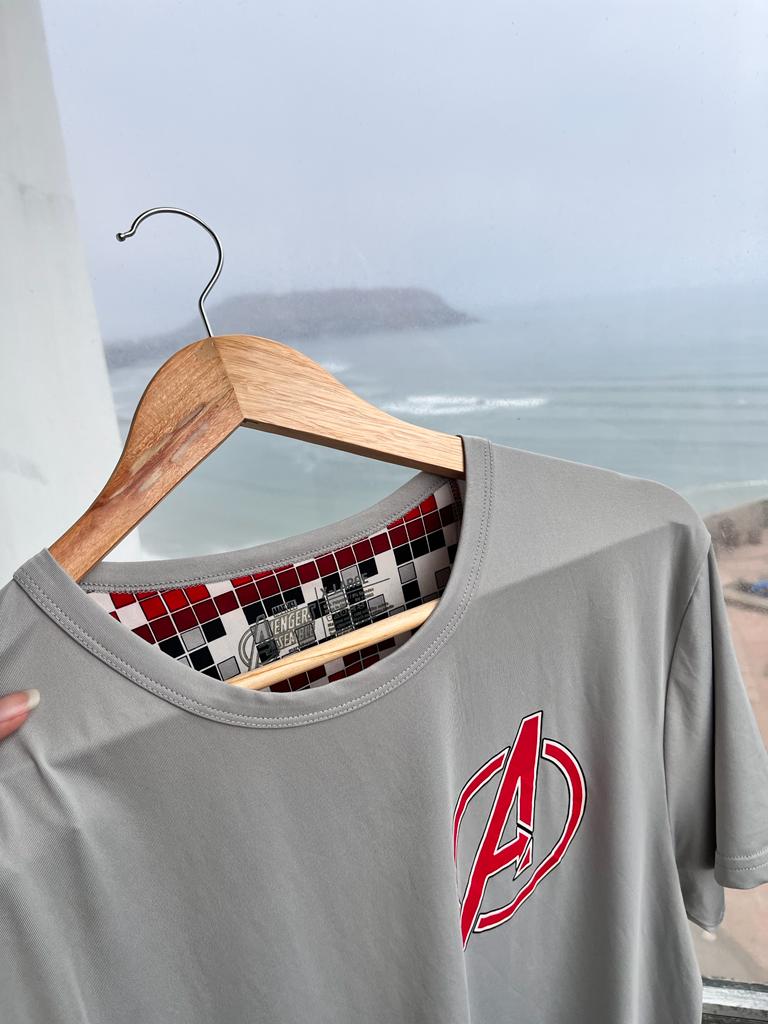 Polo AVENGERS