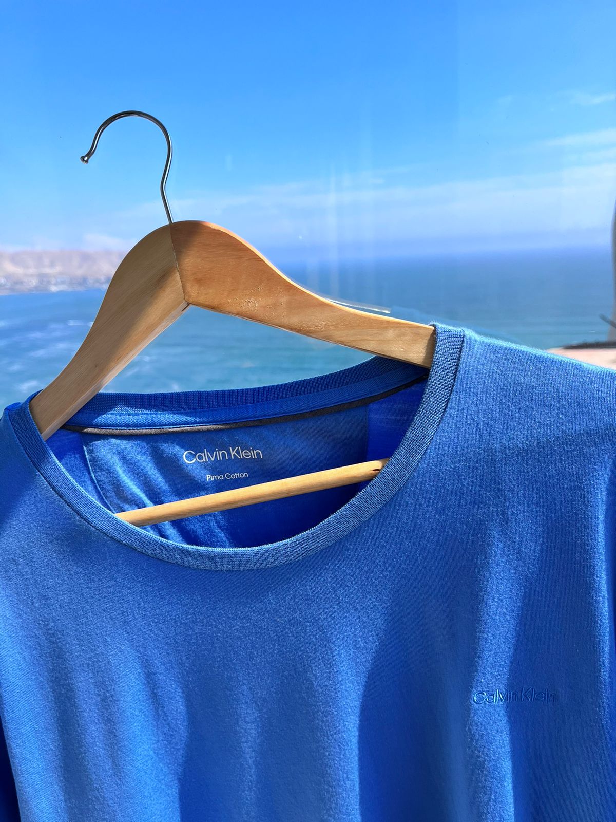 Polo CALVIN KLEIN