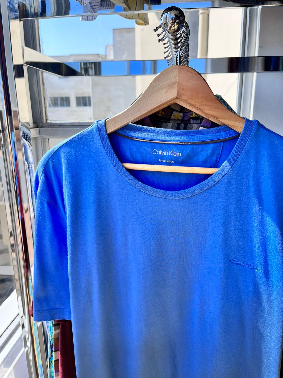 Polo CALVIN KLEIN