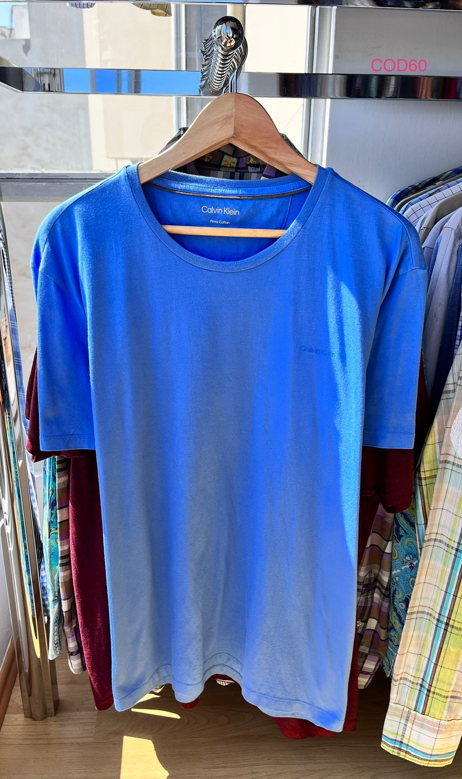 Polo CALVIN KLEIN