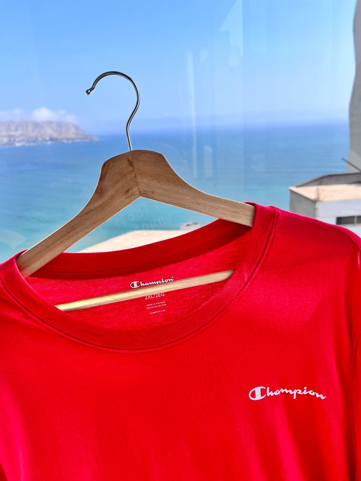 Polo CHAMPION.