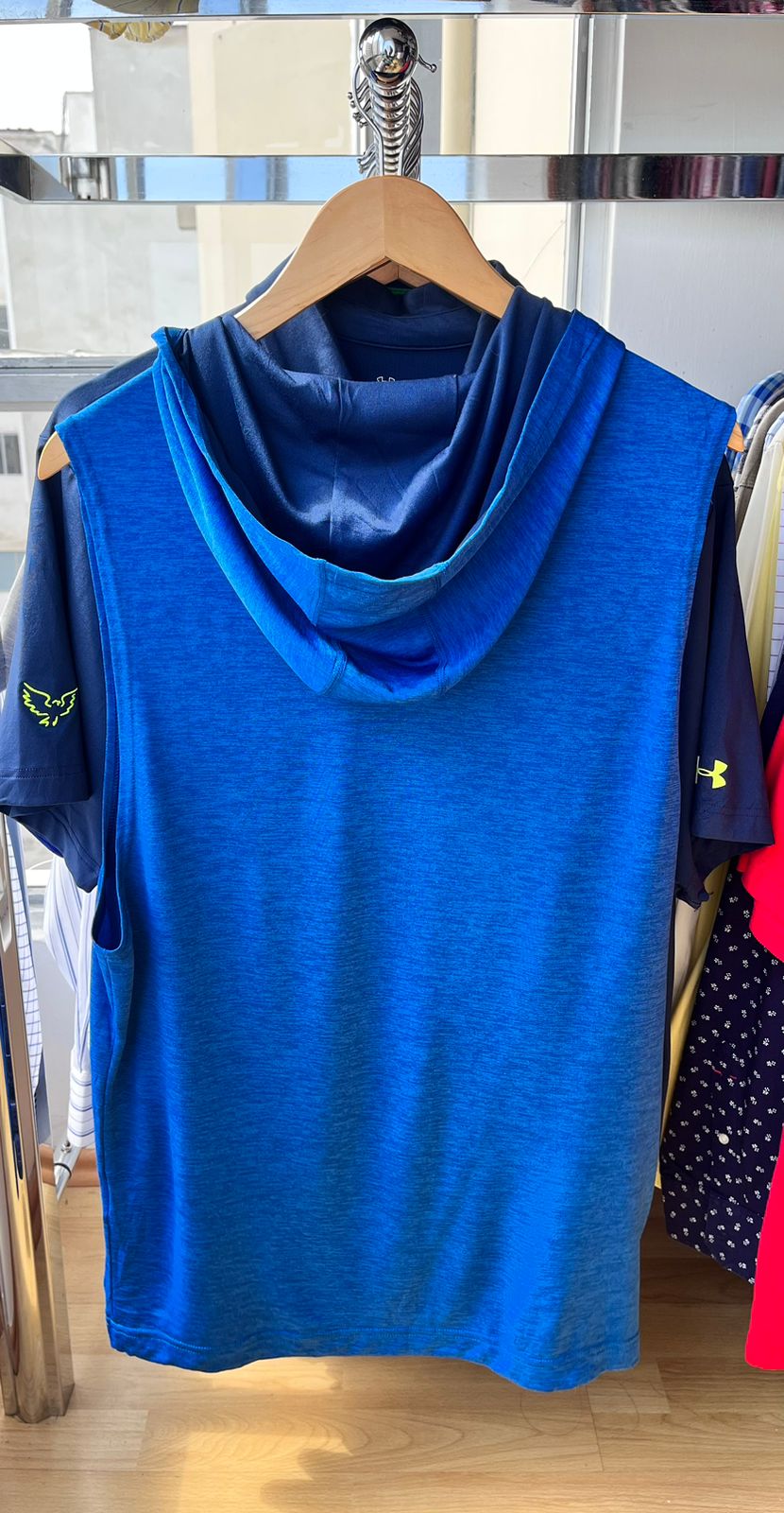 Polo UNDER ARMOUR