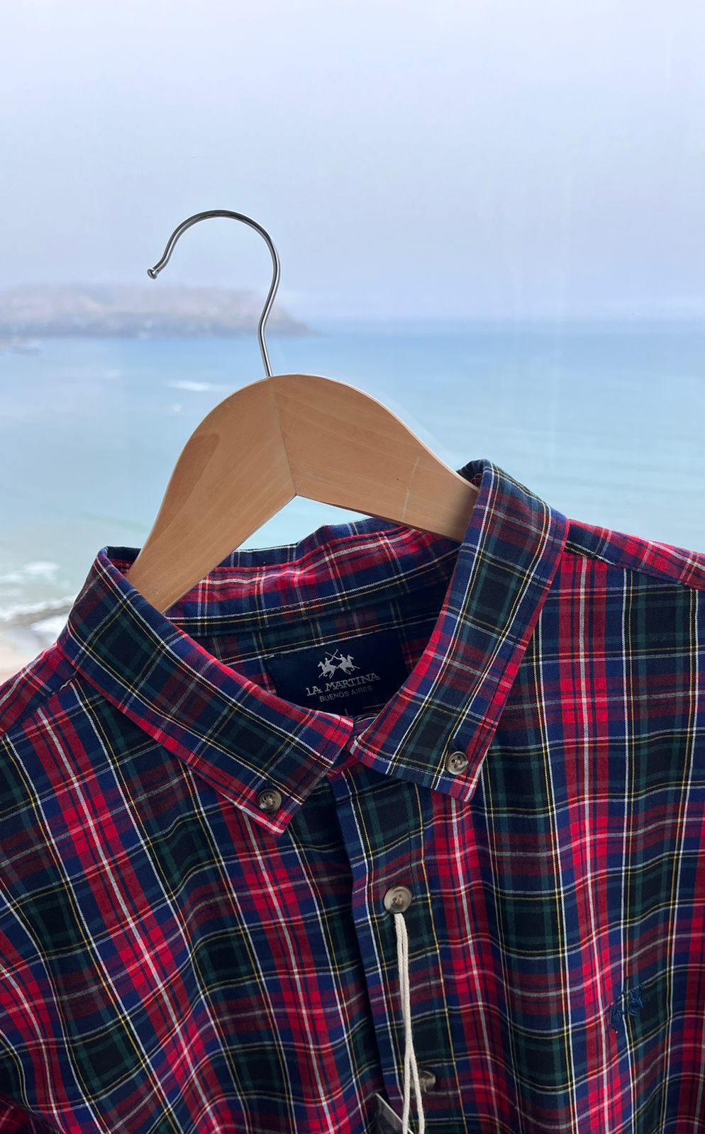 Camisa La Martina